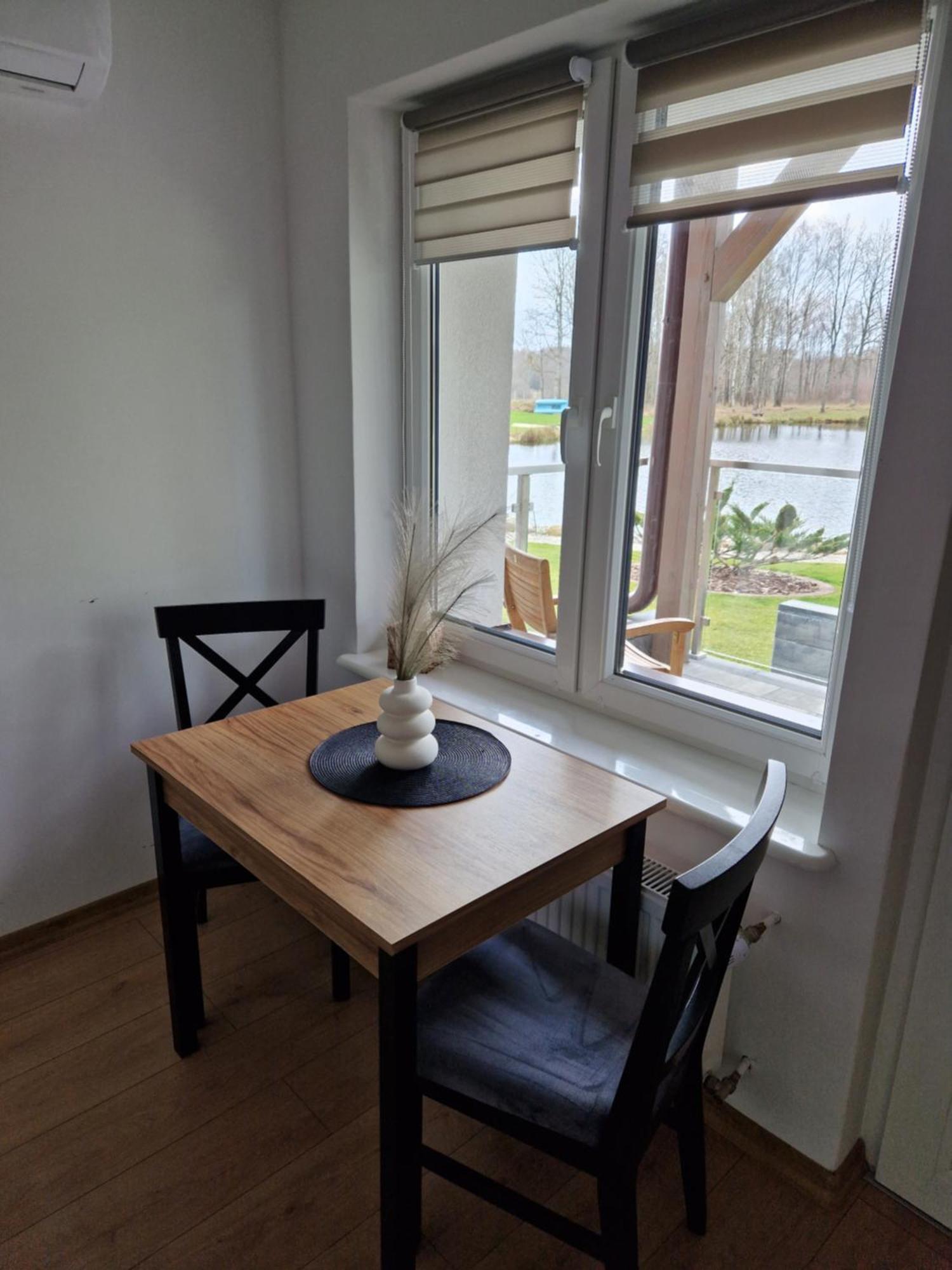 Vila Agro Zahary Miastko Exteriér fotografie
