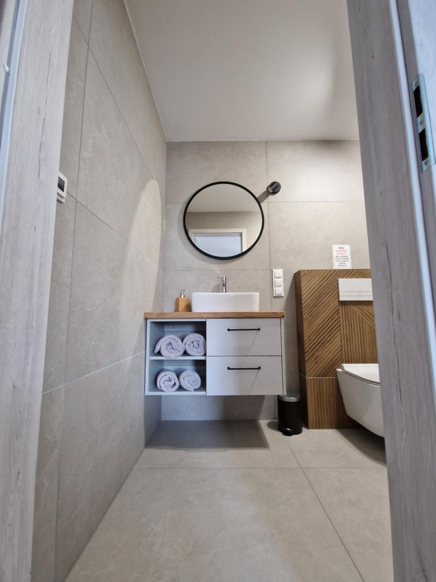 Vila Agro Zahary Miastko Exteriér fotografie