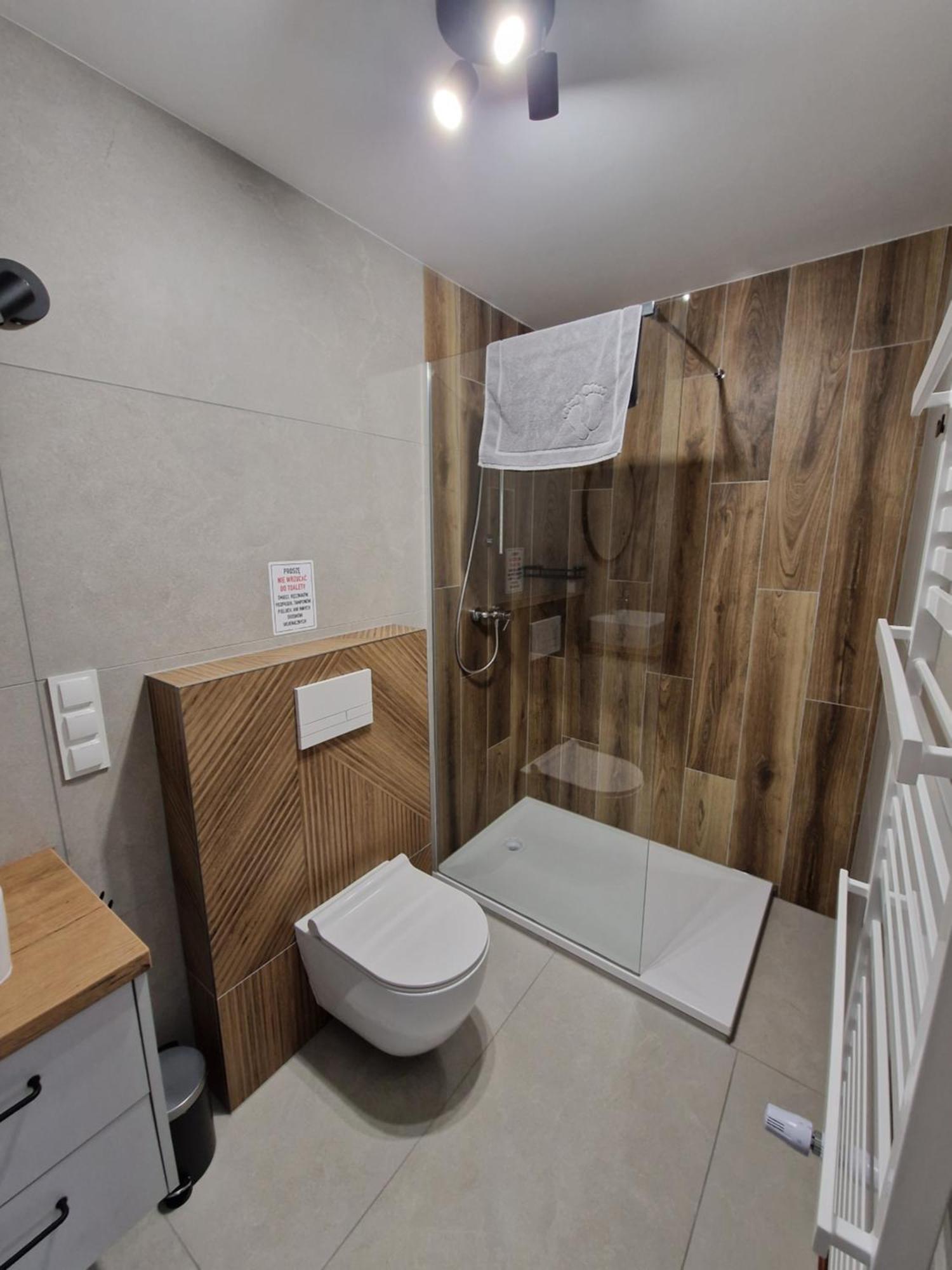 Vila Agro Zahary Miastko Exteriér fotografie