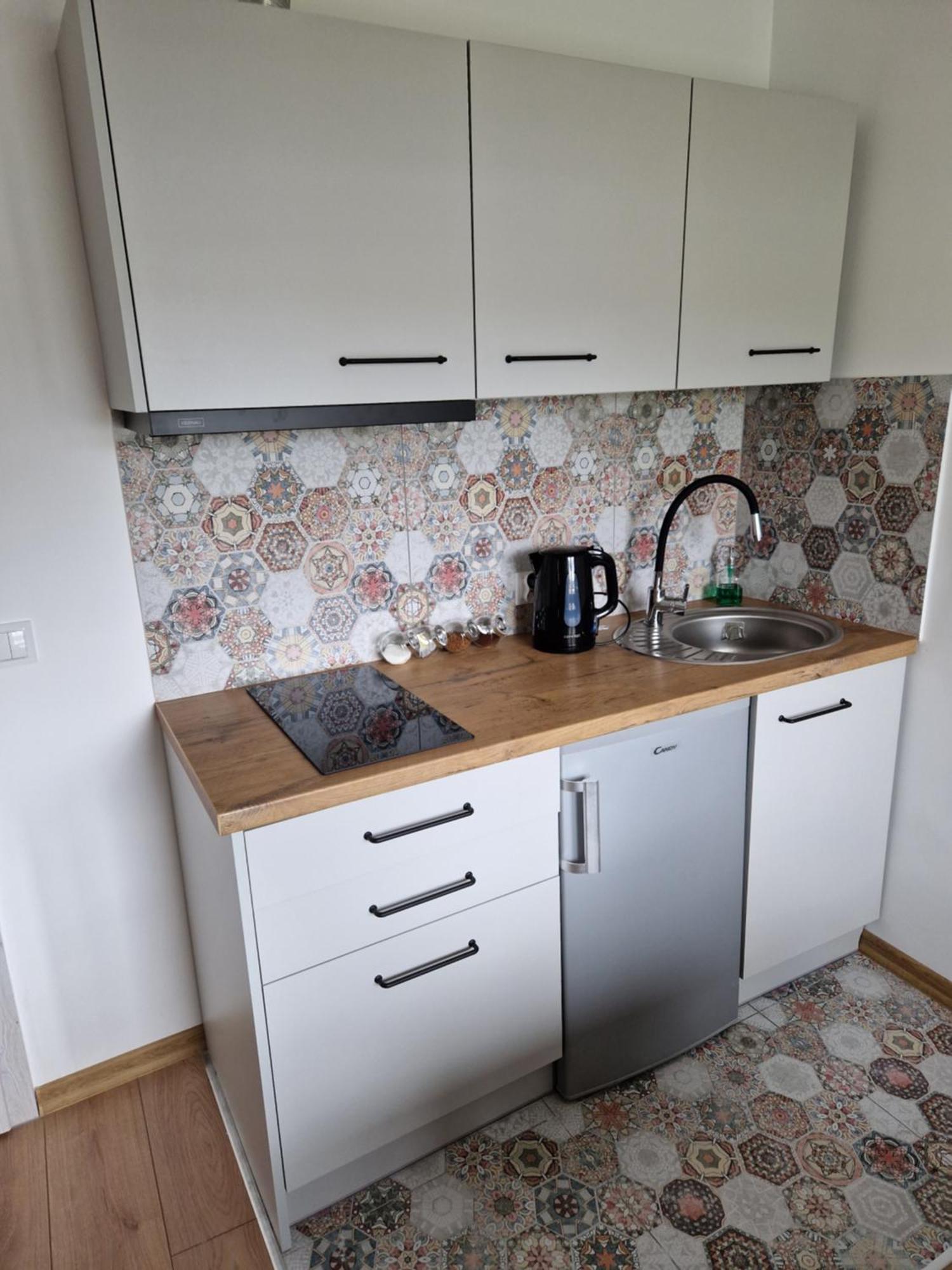 Vila Agro Zahary Miastko Exteriér fotografie