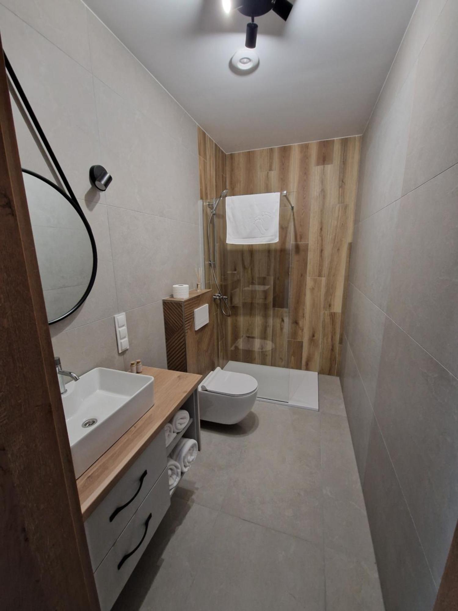 Vila Agro Zahary Miastko Exteriér fotografie