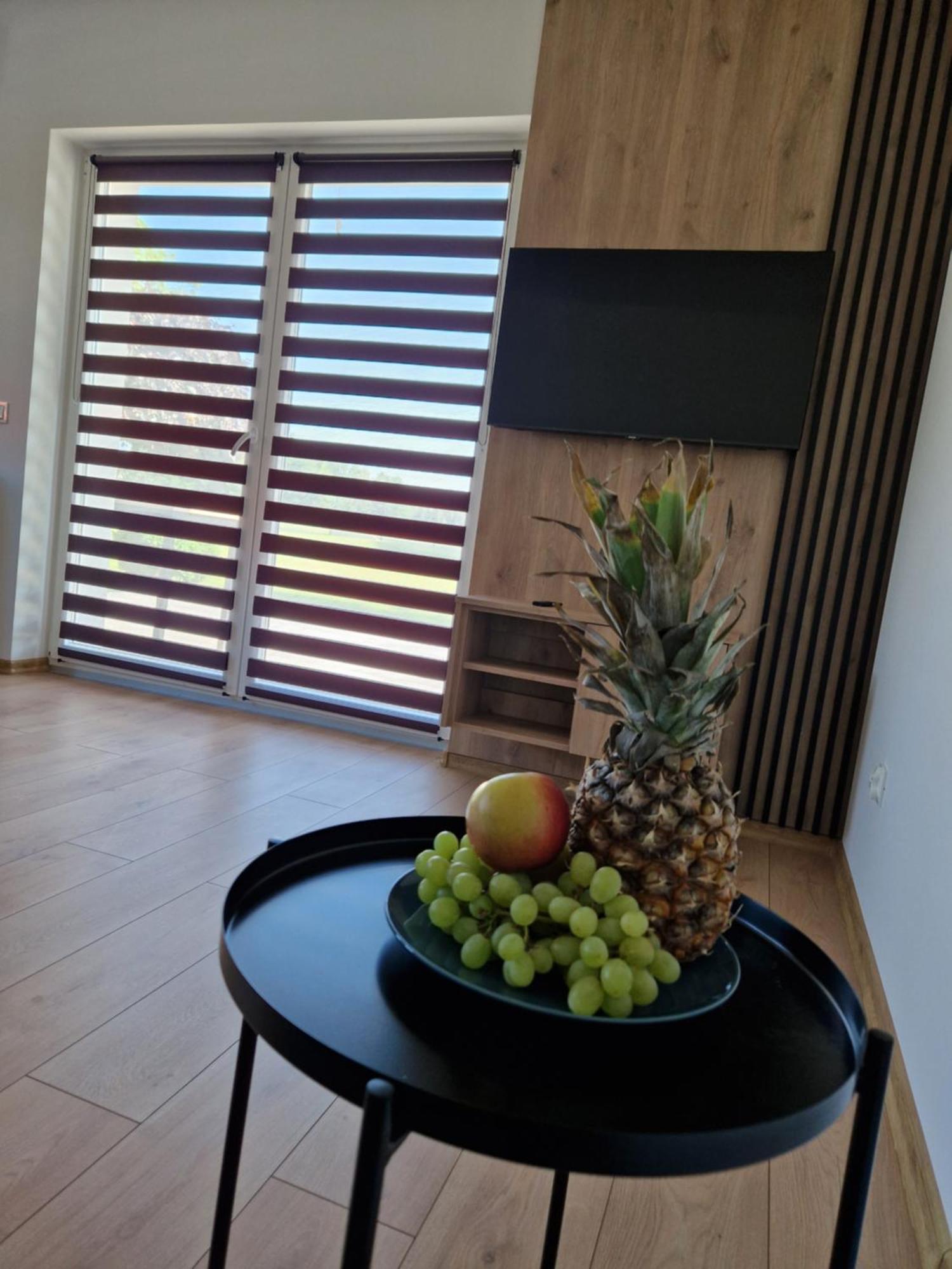 Vila Agro Zahary Miastko Exteriér fotografie